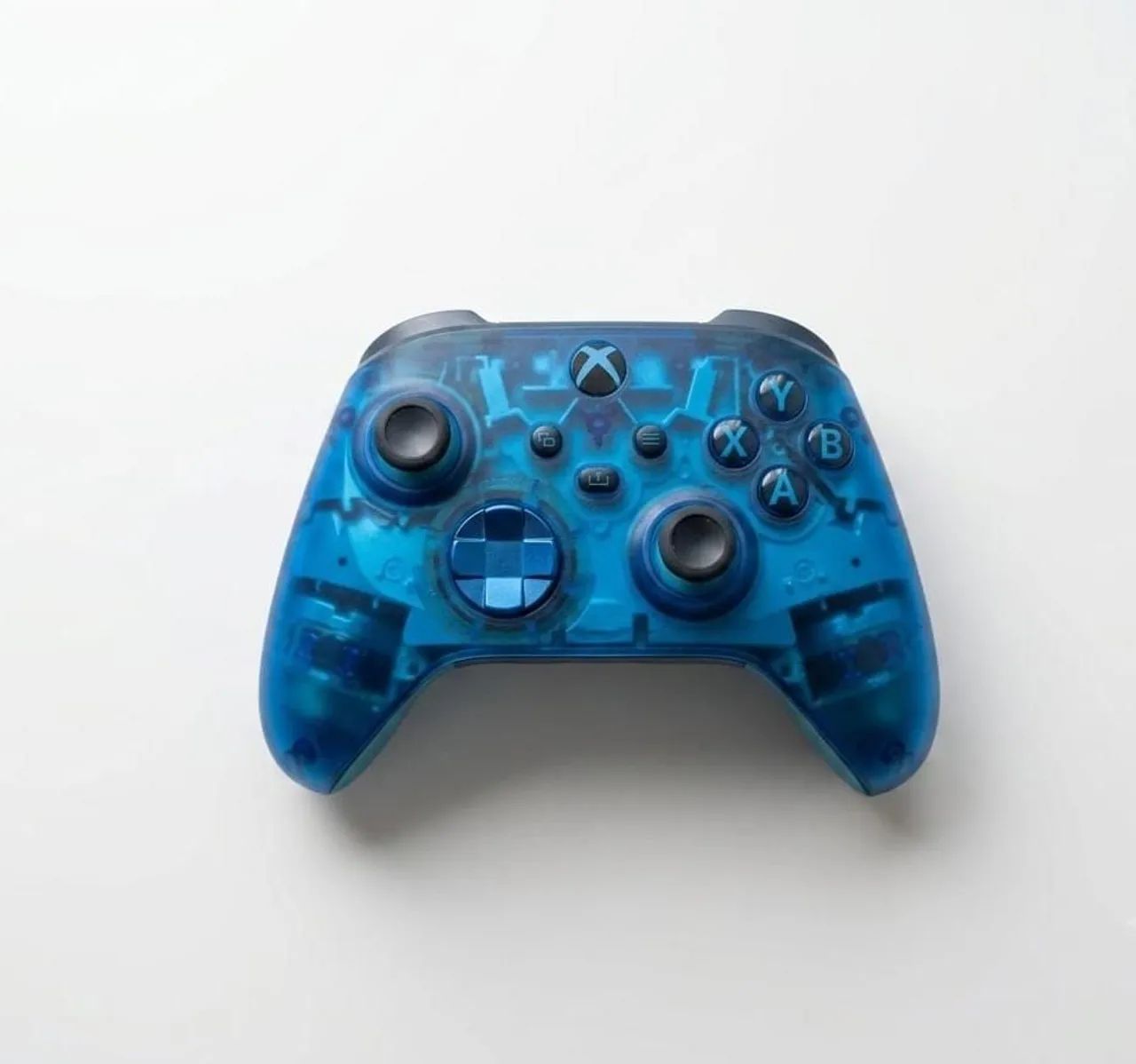 Controles originais Xbox Série/ One - Foto 5