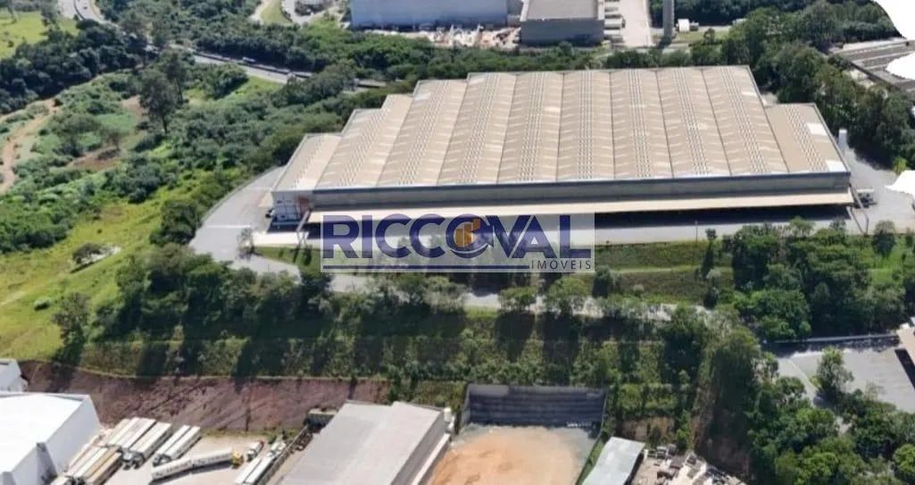 Galpão para Locação em Vila Planalto, Cajamar | 4250m² - Foto 4