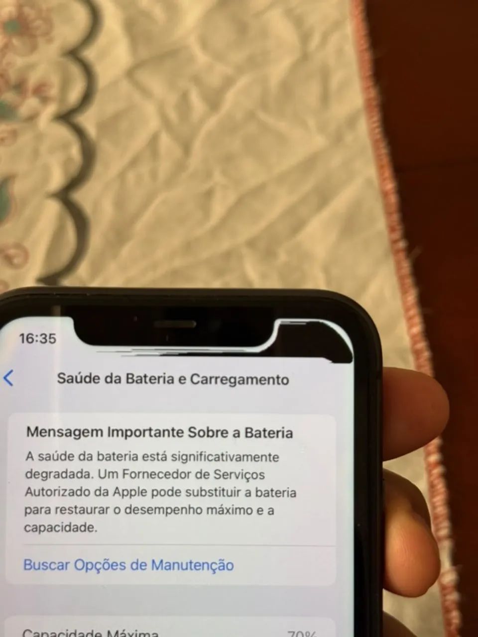iPHONE 11 64GB - Foto 2