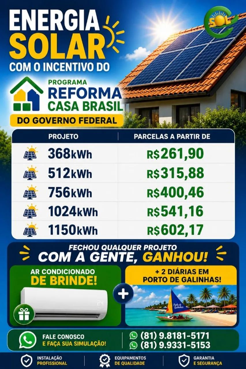 Energia solar 