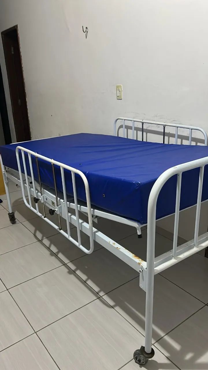 Kit hospitalar