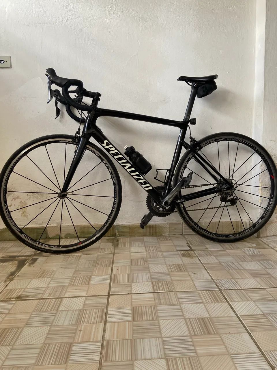 Speed Specialized Tamarc 56 - Foto 2