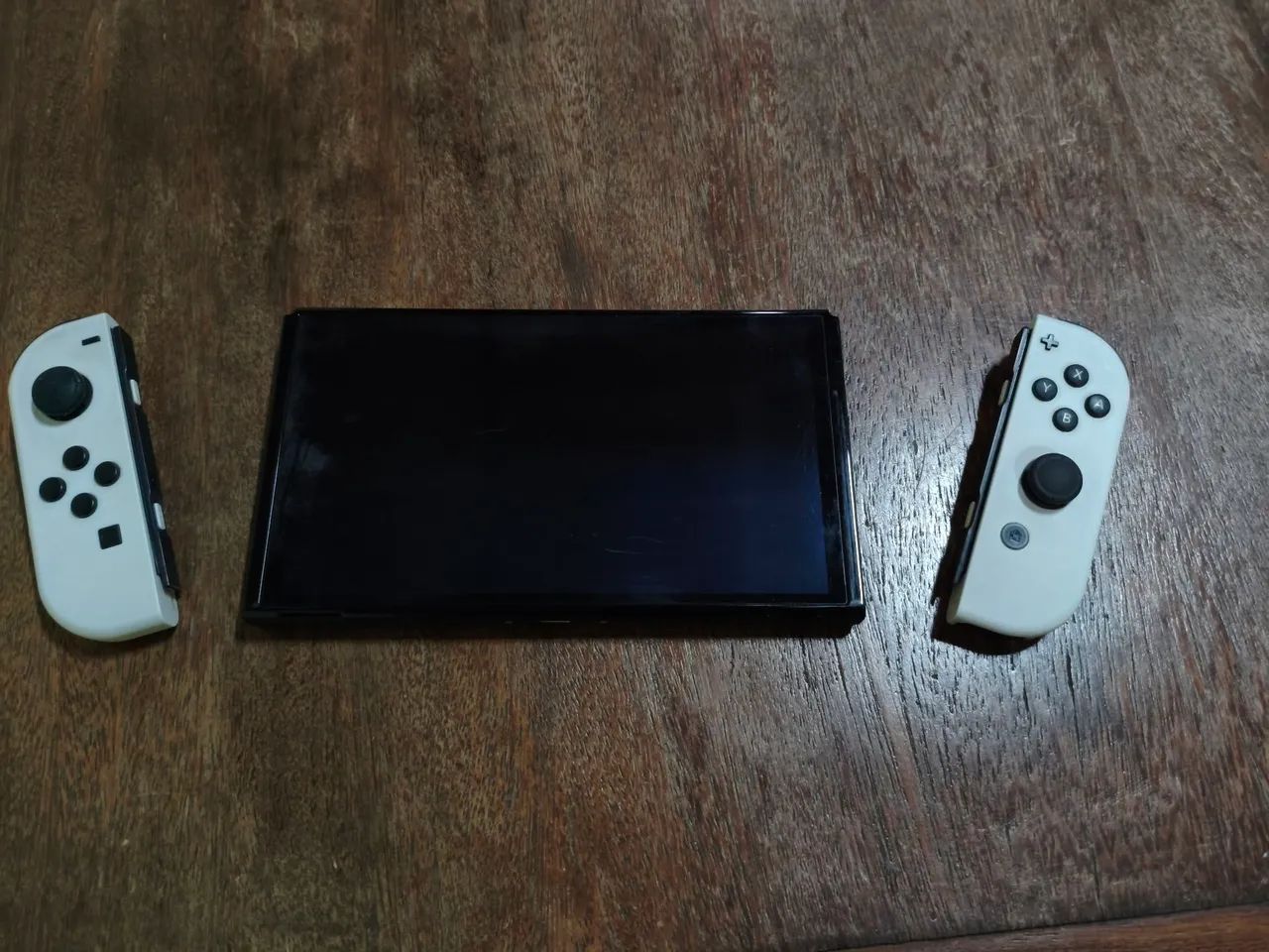 Vendo Nintendo Switch Oled - Foto 2