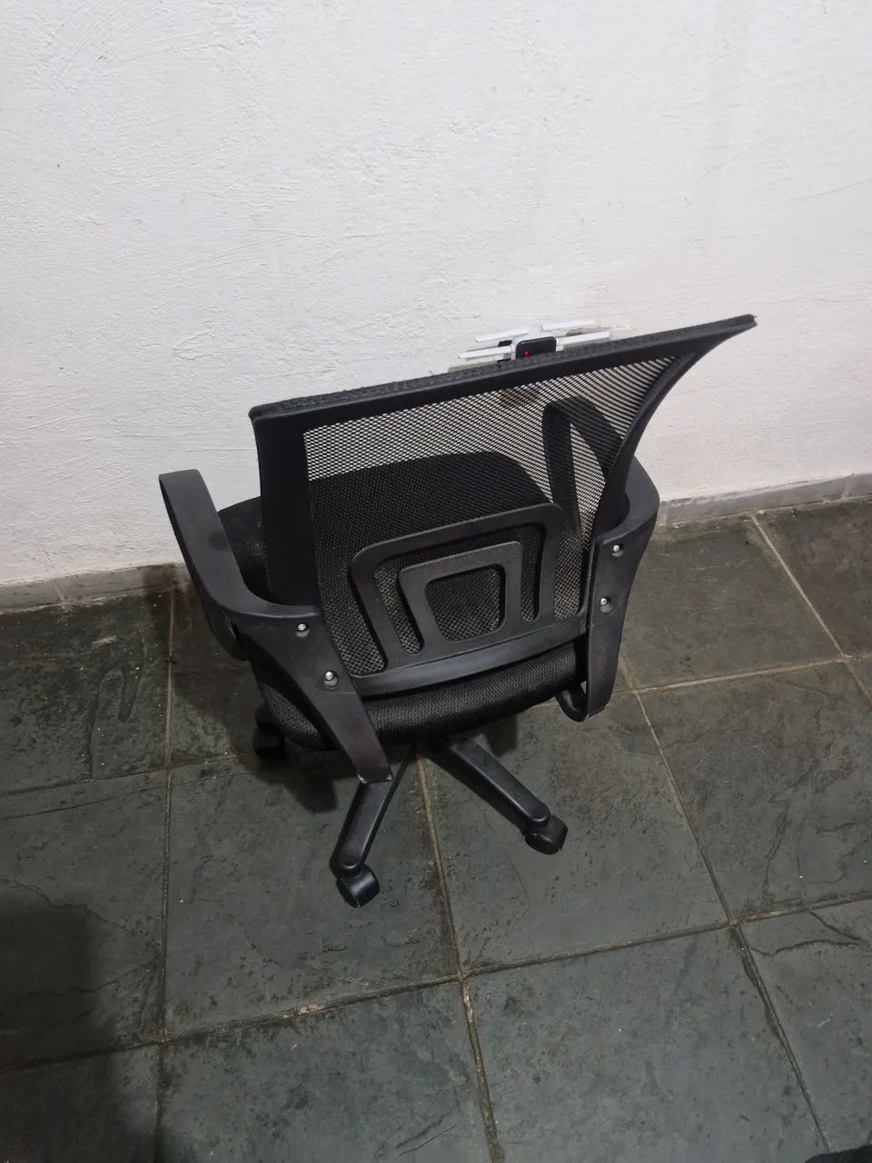 Cadeira Executiva  - Foto 3