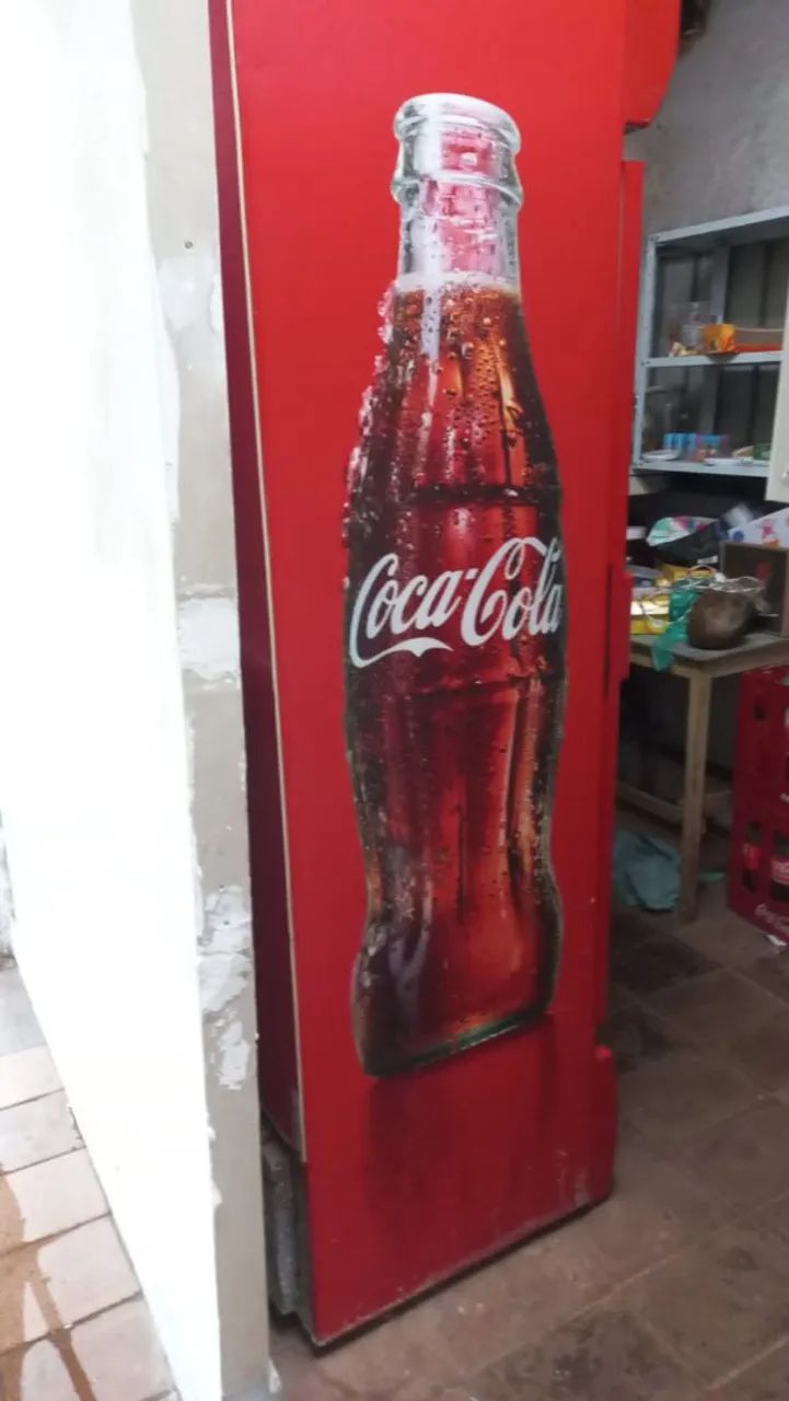 Freezer vertical expositor  - Foto 2