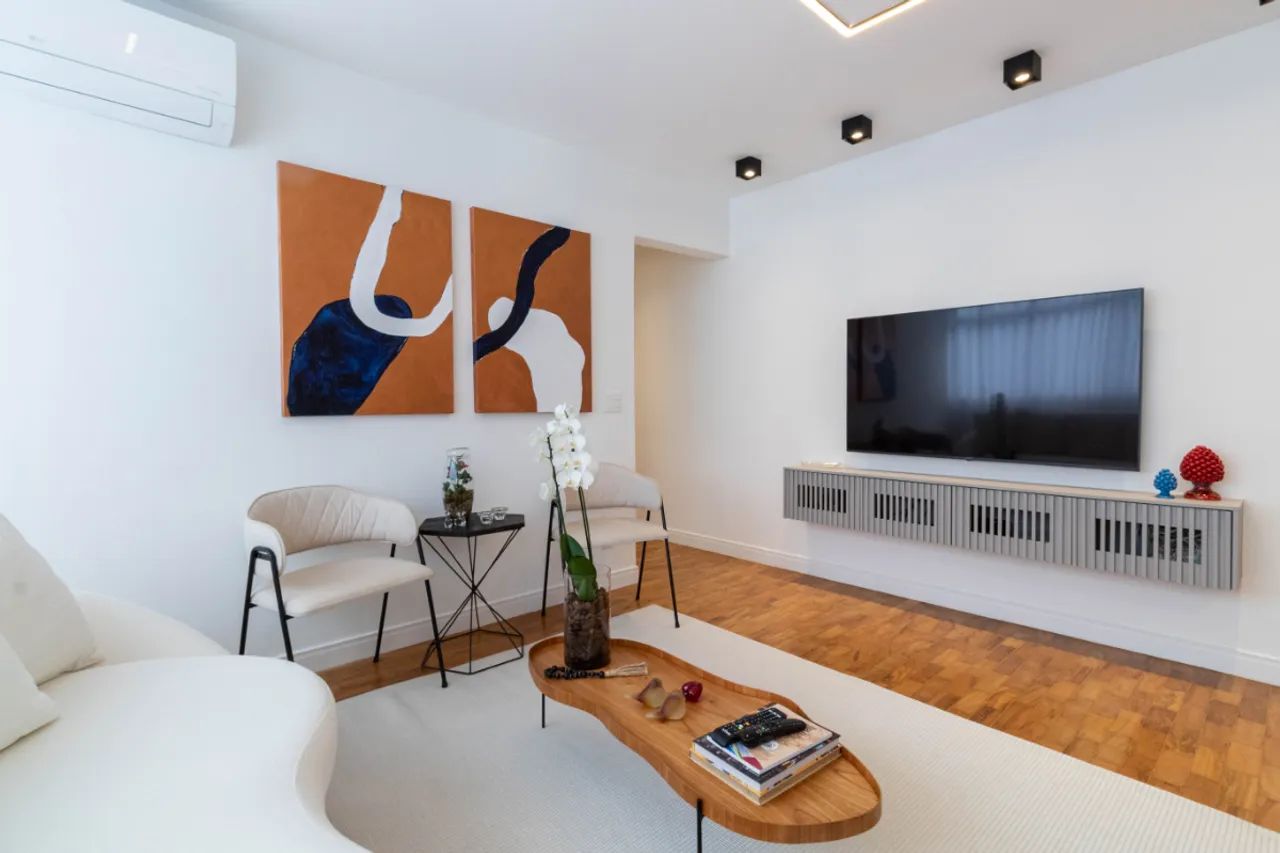 Apartamento para venda em Itaim Bibi com 2 quartos, 70m² - Foto 3