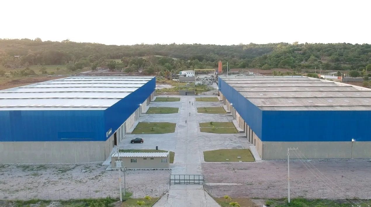 Galpões de 700m² para Locação na Grande Recife - Foto 3