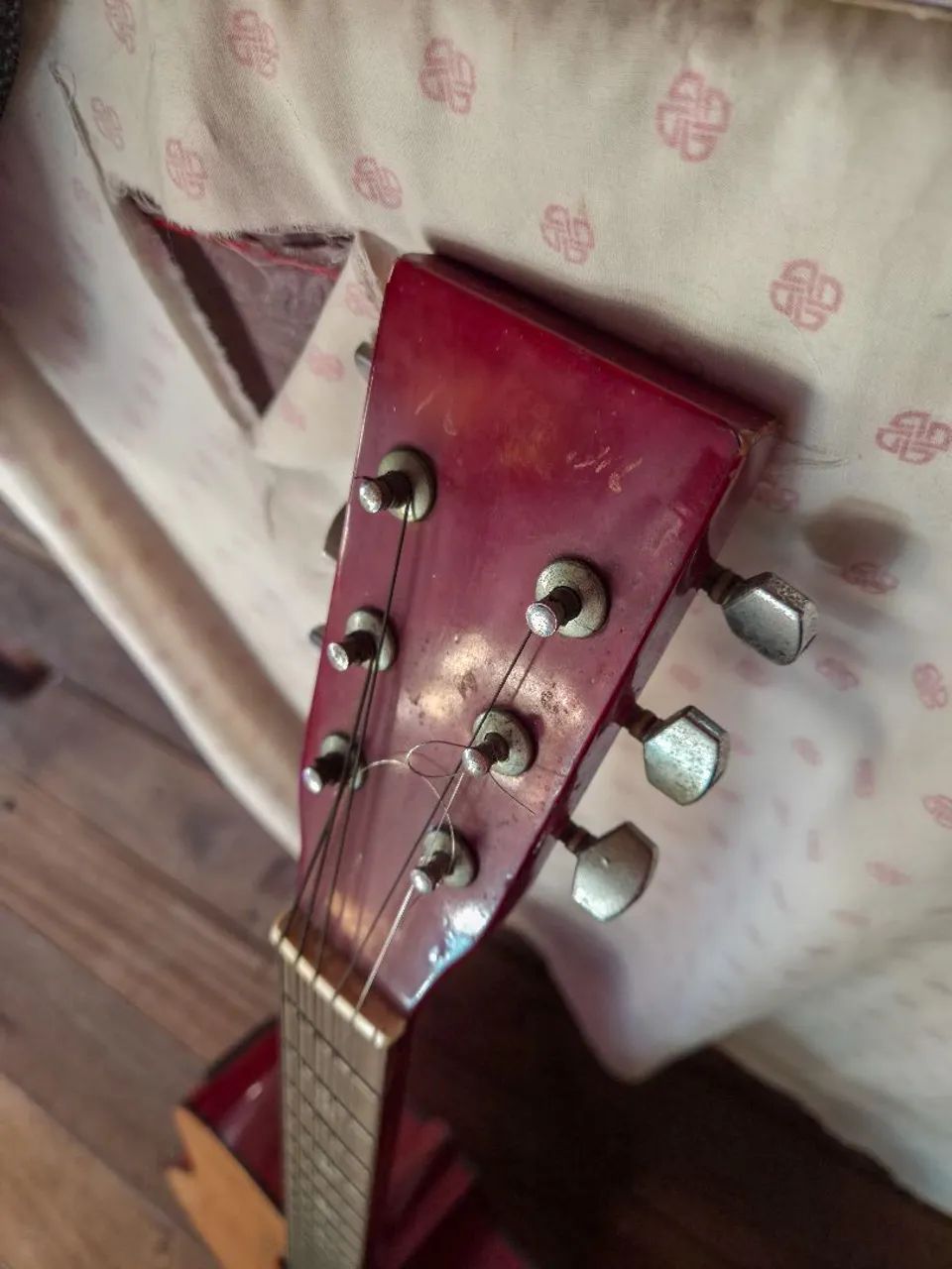 Violão corda de aço - Foto 2