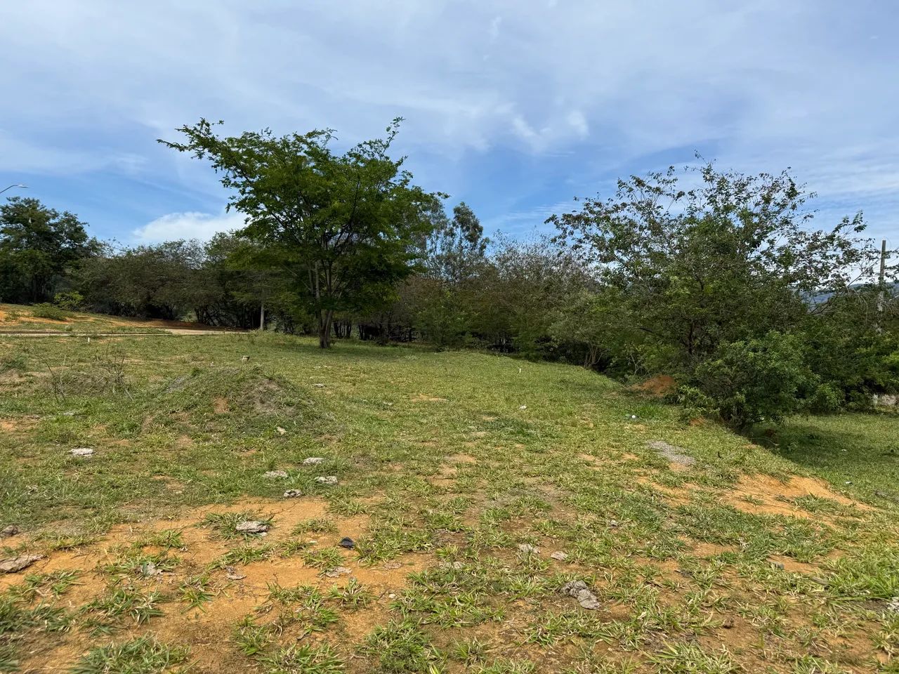 LOTE TERRENO MARCILIO DE NORONHA FINANCIADO - Foto 5