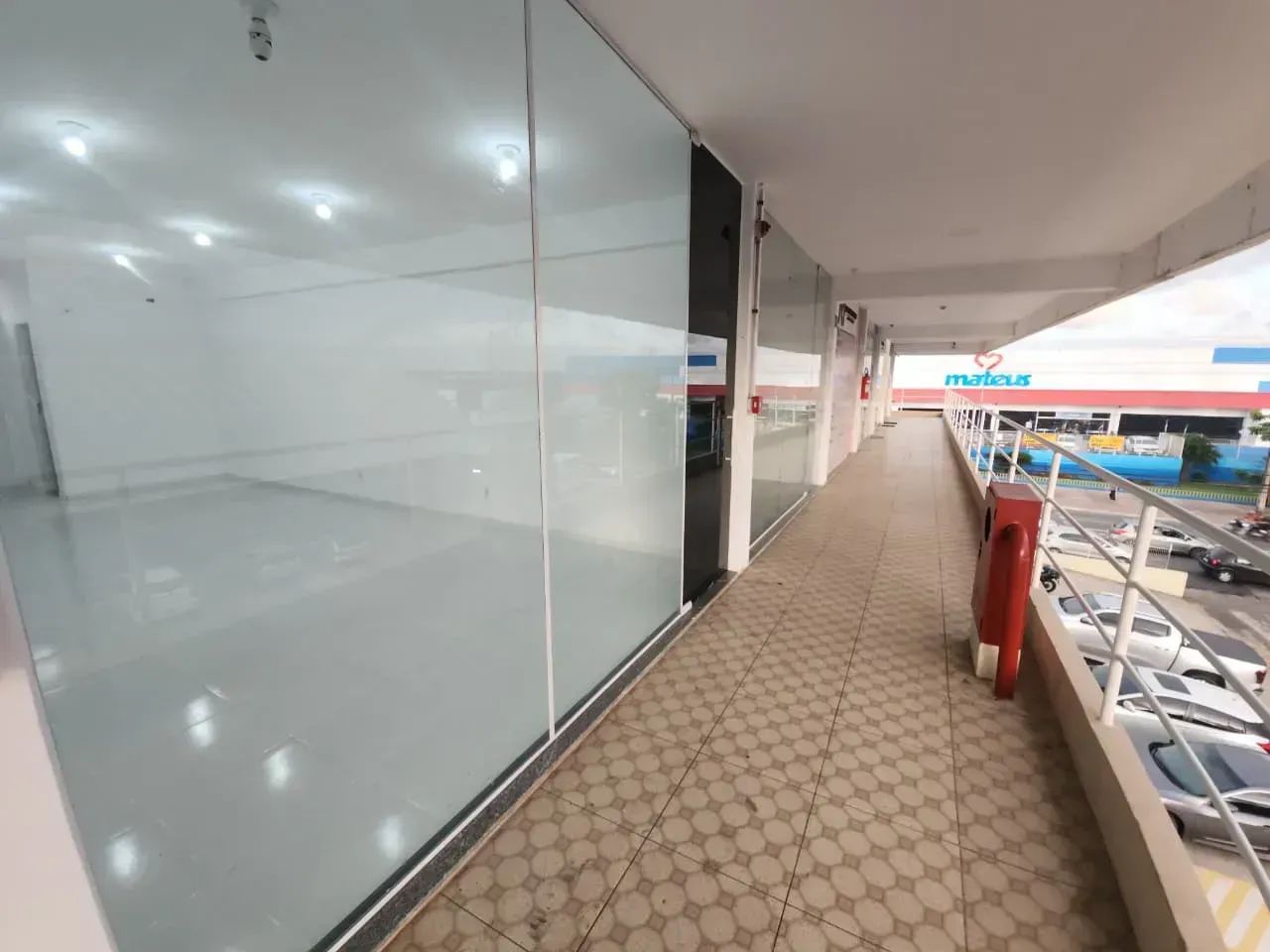 CENTRO COMERCIAL PREMIER CENTER - LOJA PAV SUPERIOR - Foto 2