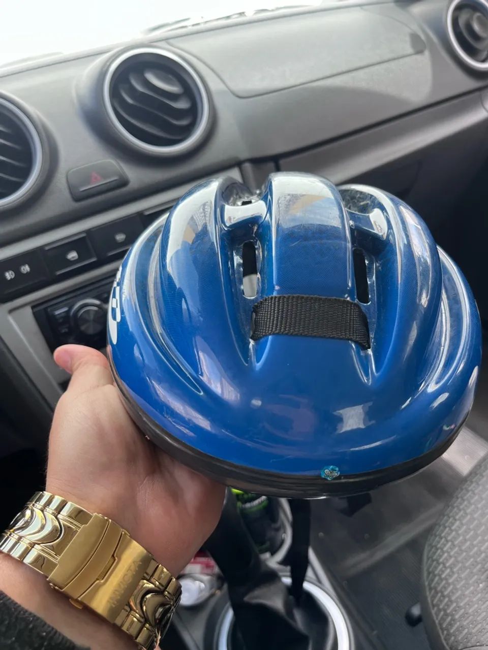 Capacete  - Foto 3