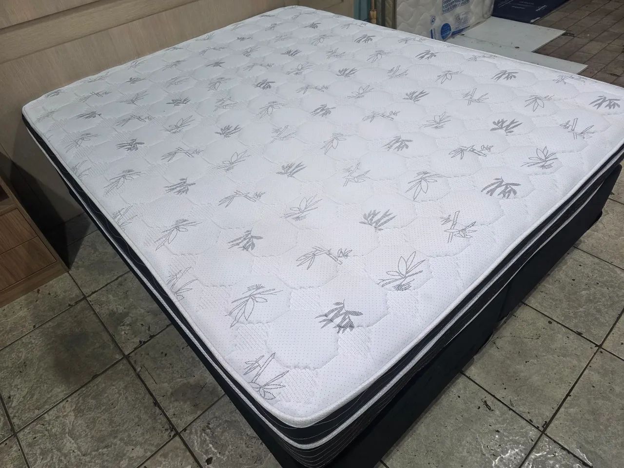 Cama Ortobom Queen  - Foto 5