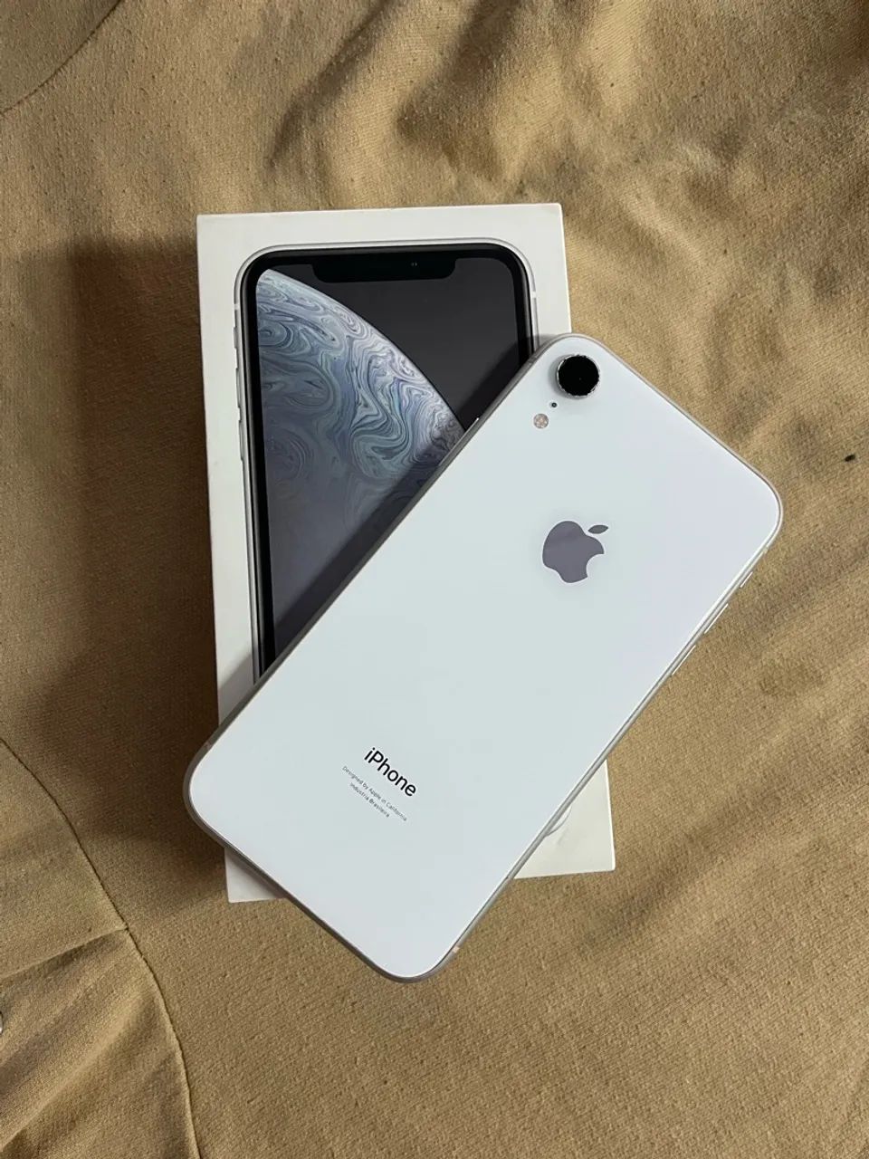 Iphone xr - Foto 2