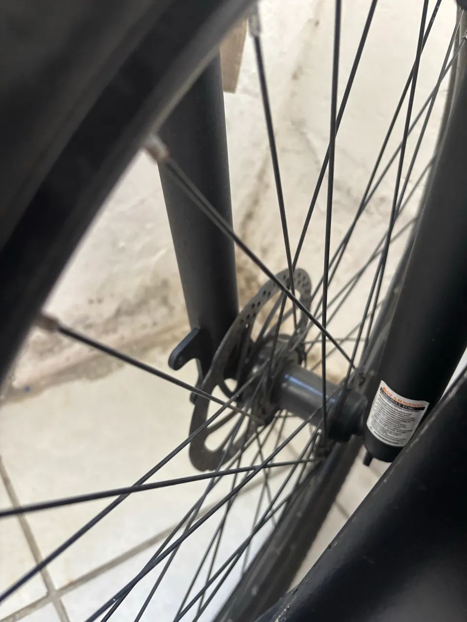 ? Bicicleta Aro 29 Full Suspension - Ótimo Estado ? - Foto 5