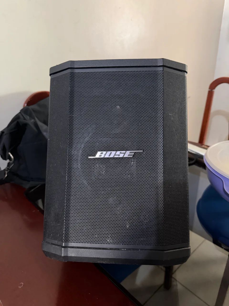 Vendo caixa bose  - Foto 2