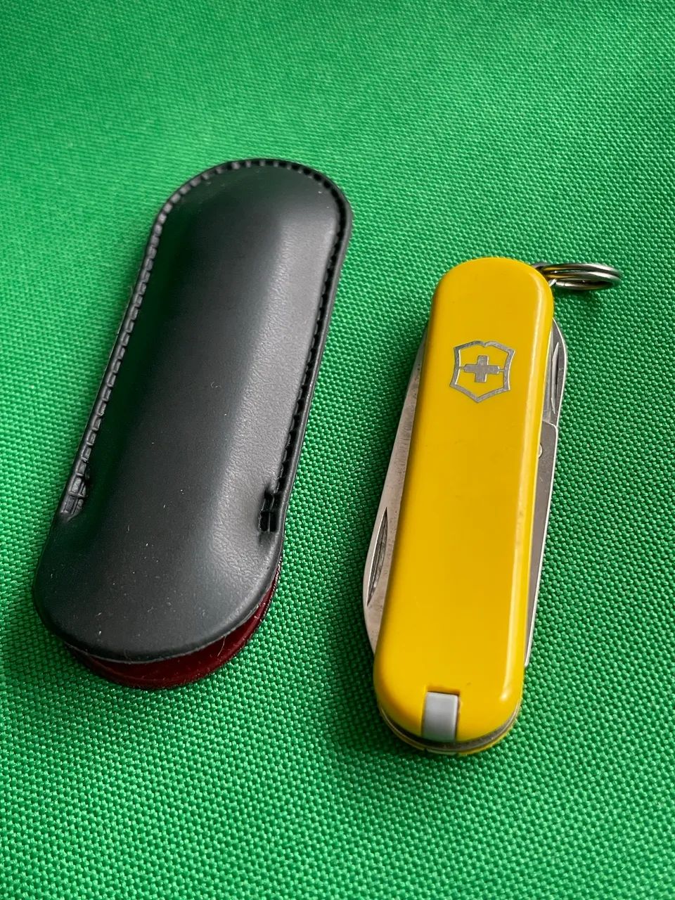 Canivete suíço Victorinox Classic 