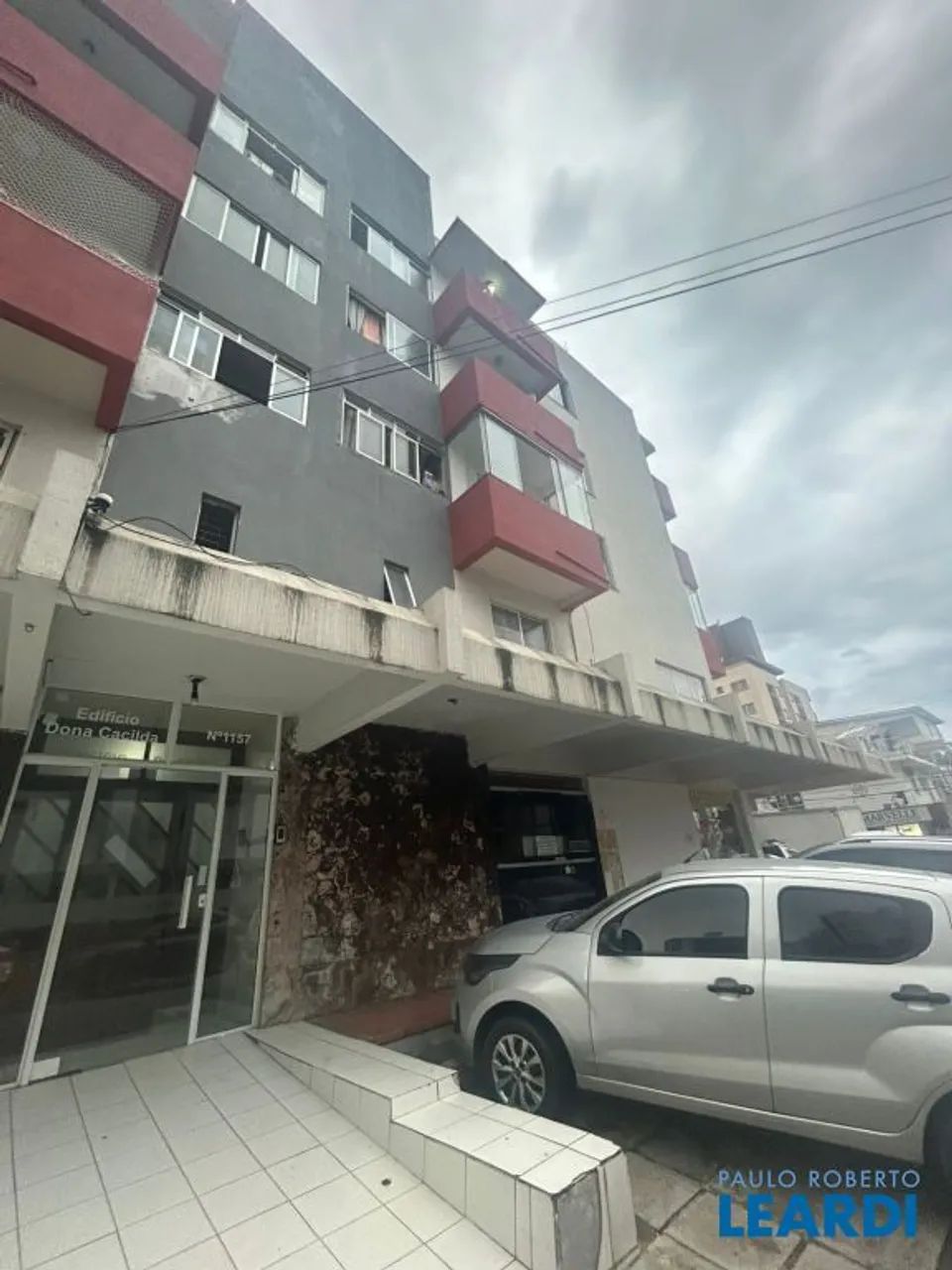 APARTAMENTO - KOBRASOL - SC - Foto 2