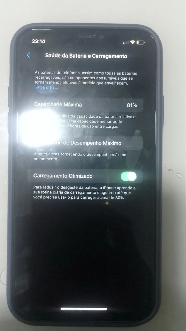 iPhone XR, PARA TROCAS!