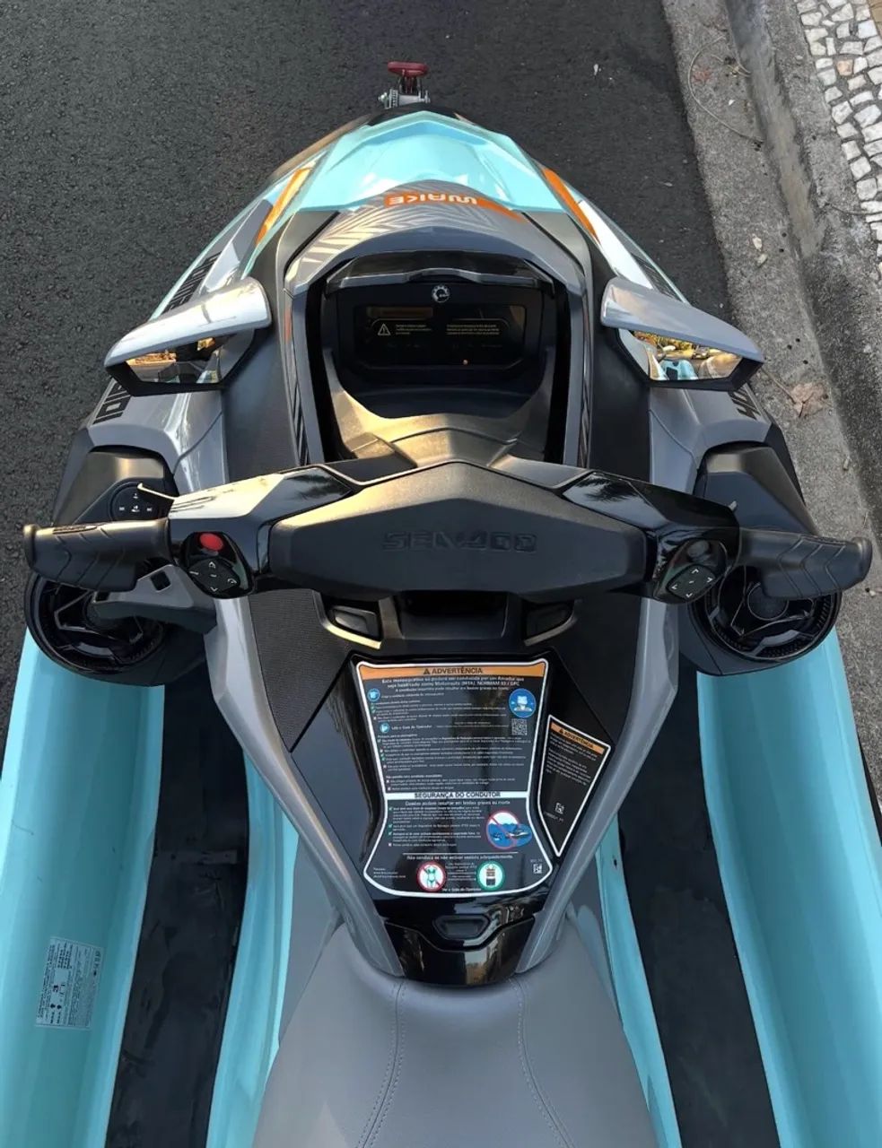 Wake pro 230hp 2023 - Foto 3
