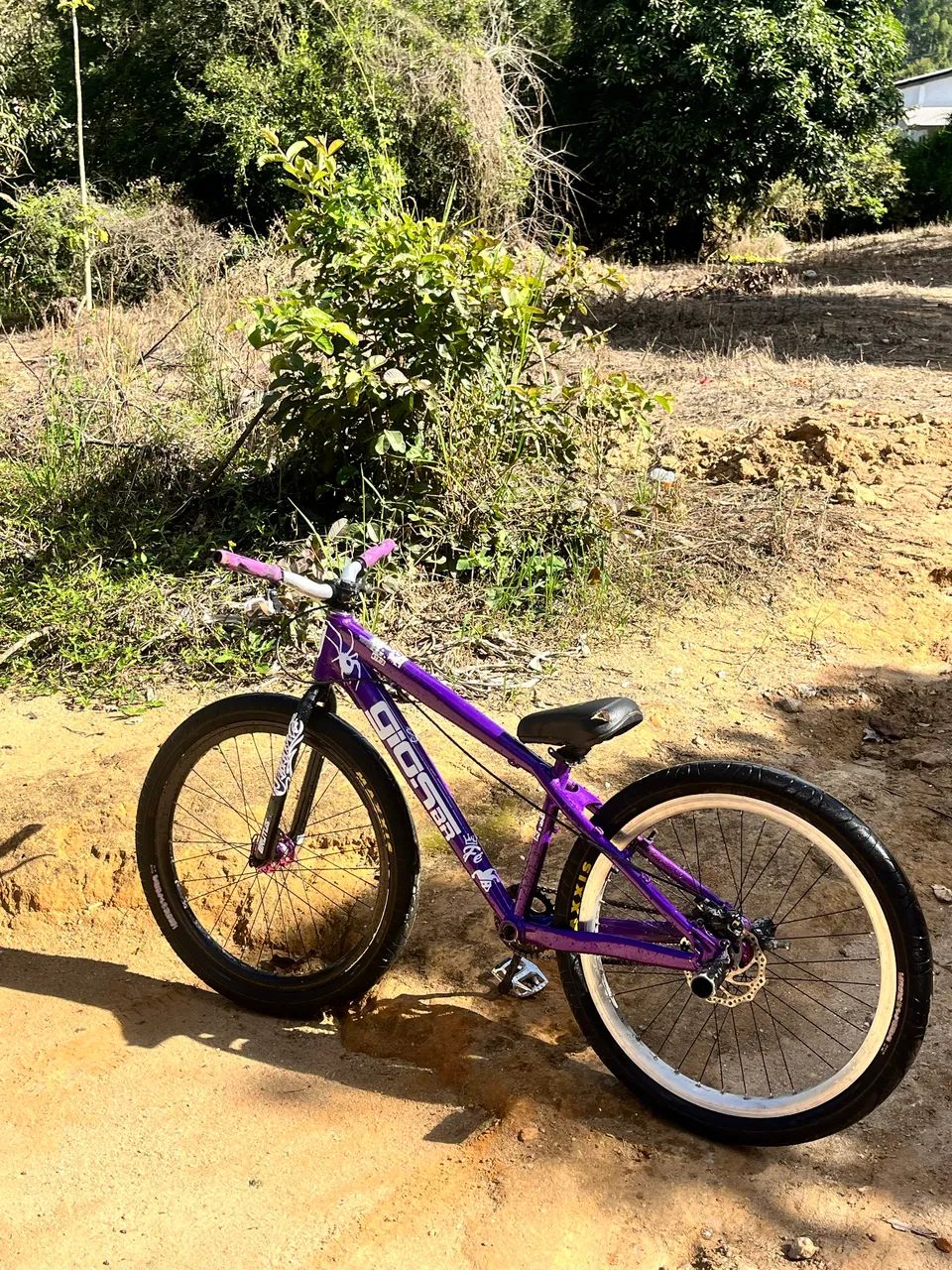 Vendo gios recém montada - Foto 2