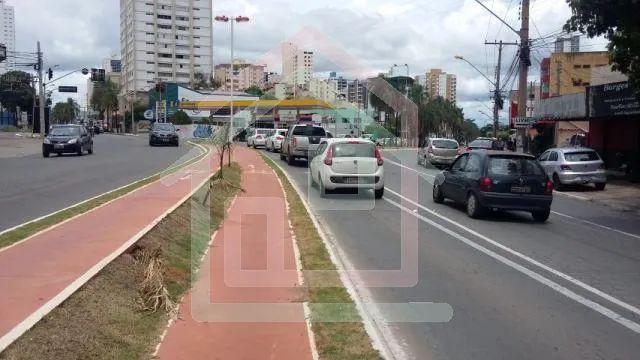 Lote Comercial - Setor Oeste, Goiânia/GO - Foto 5