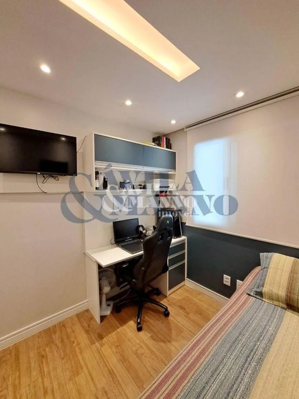 Apartamento com 2 quartos na Mooca - Foto 12