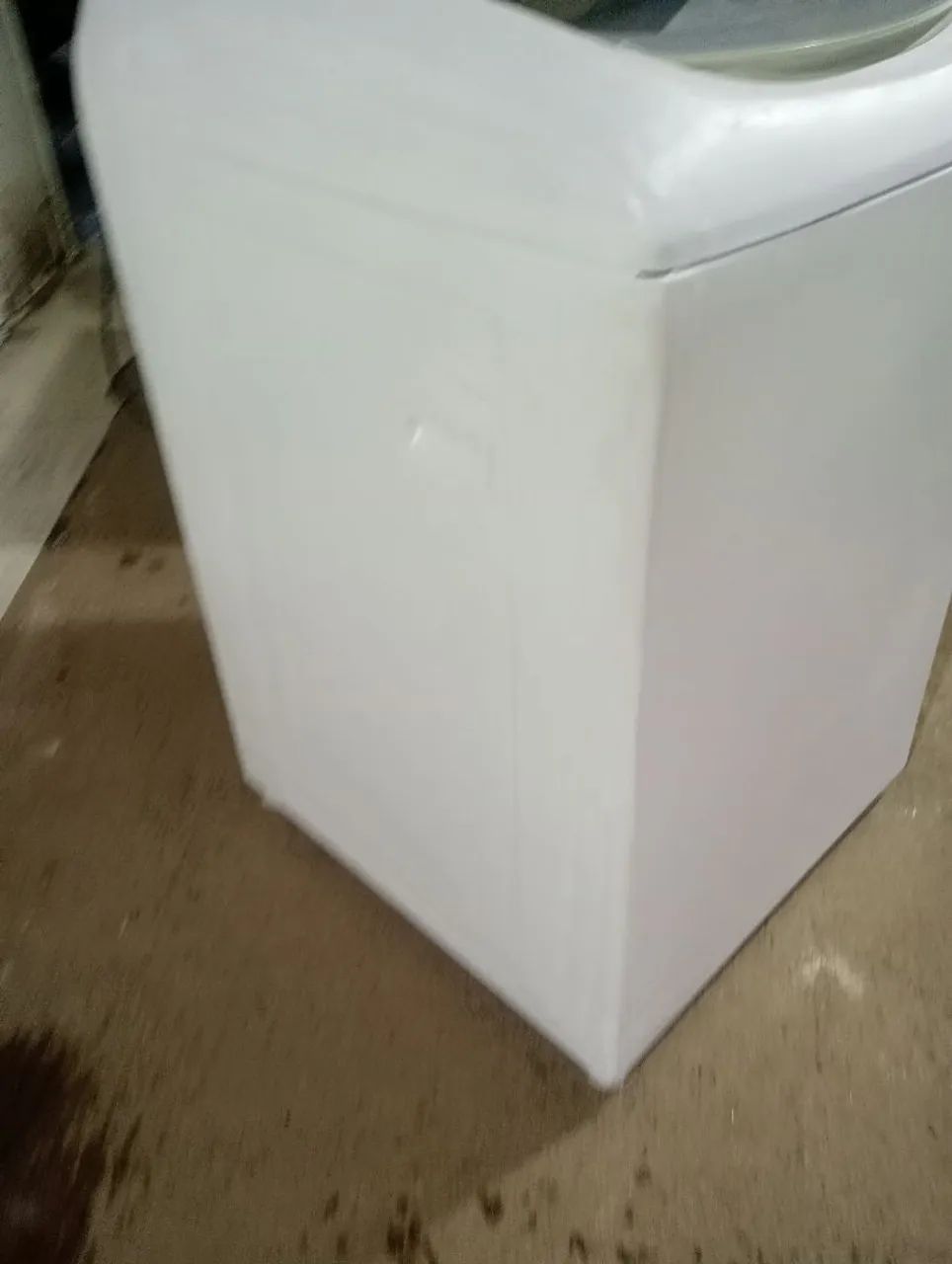 Máquina de lavar roupa  - Foto 4
