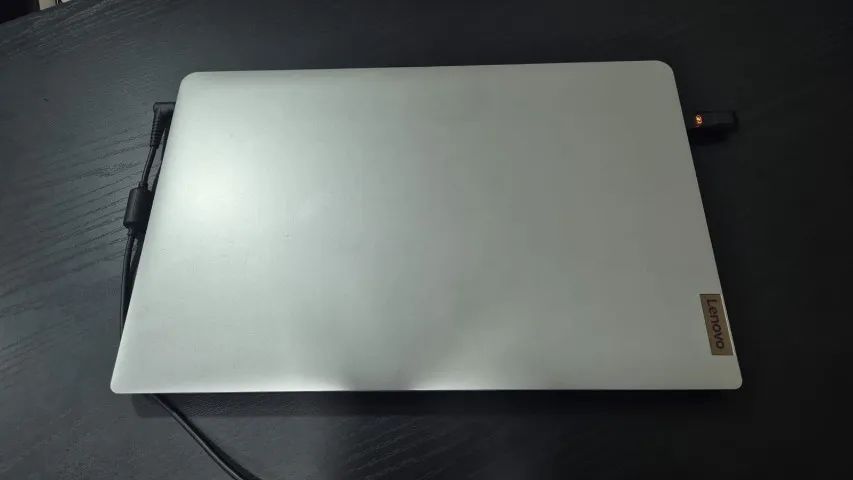 Notebook Lenovo IdeaPad 15IAU7 - Foto 2