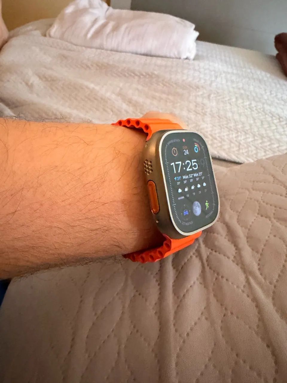Apple Watch Ultra 2  - Foto 3