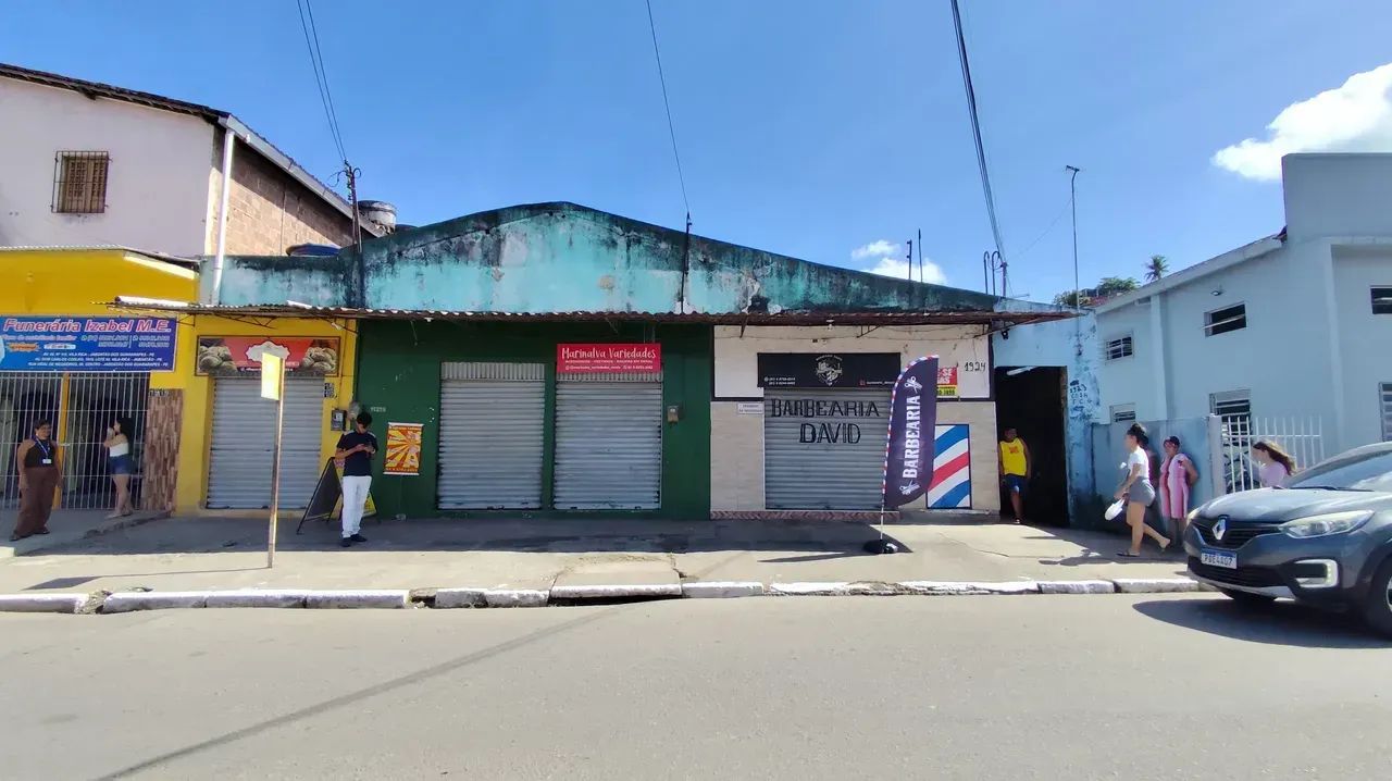 4 Pontos Comerciais e 3 Casas - Foto 9