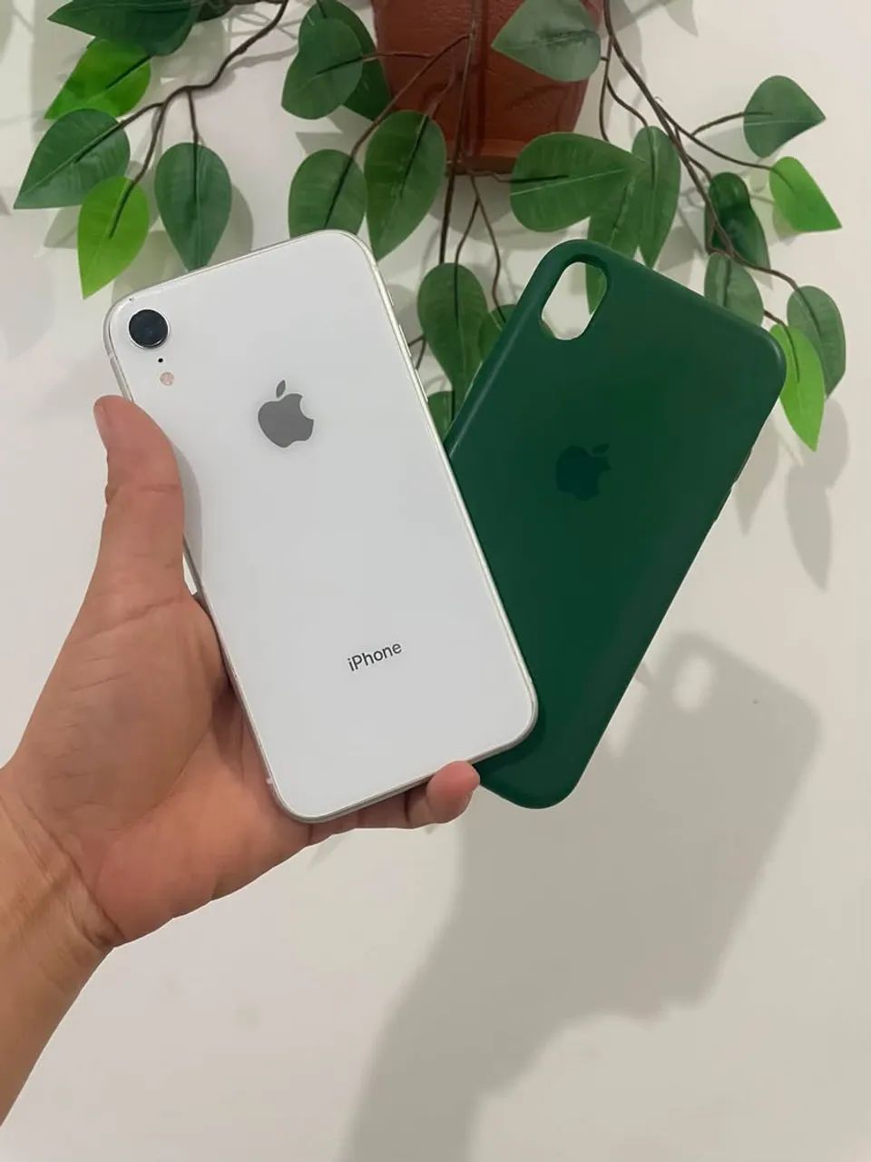iPhone XR R$800,00 - Foto 2