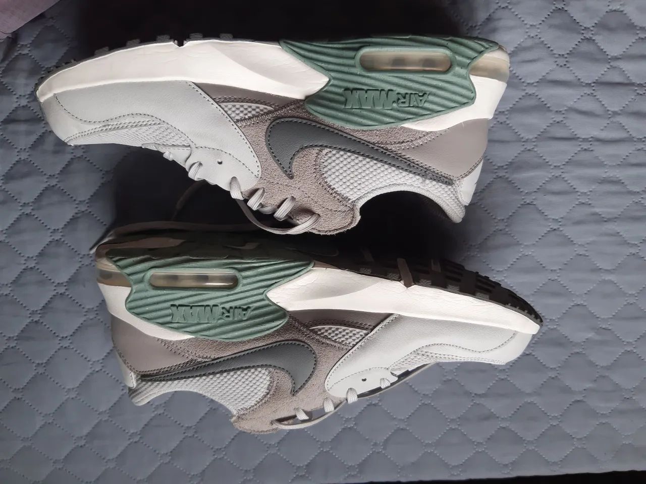 Tênis nike air max excee - Foto 3
