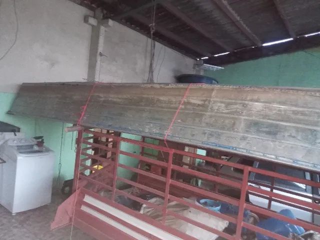 vende-se este barco - Foto 4