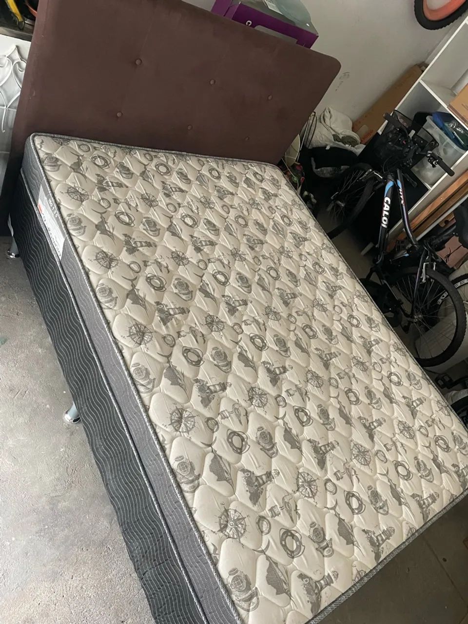 Cama de casal - Foto 5