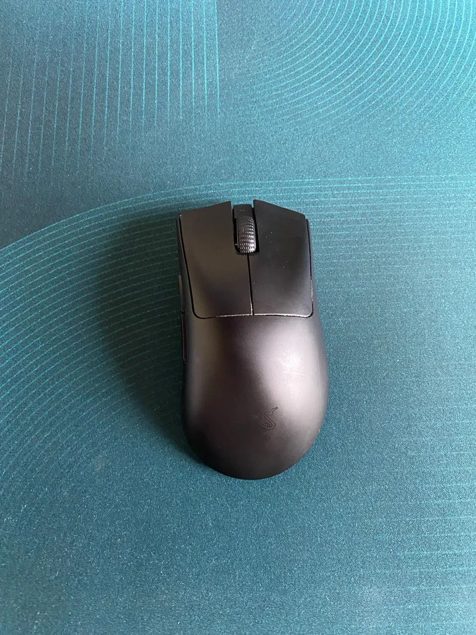 Mouse Razer Deathadder v3 Pro - Foto 2