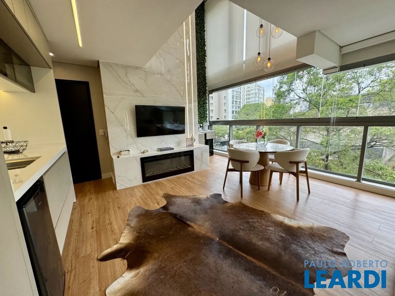 APARTAMENTO - PINHEIROS - SP - Foto 5