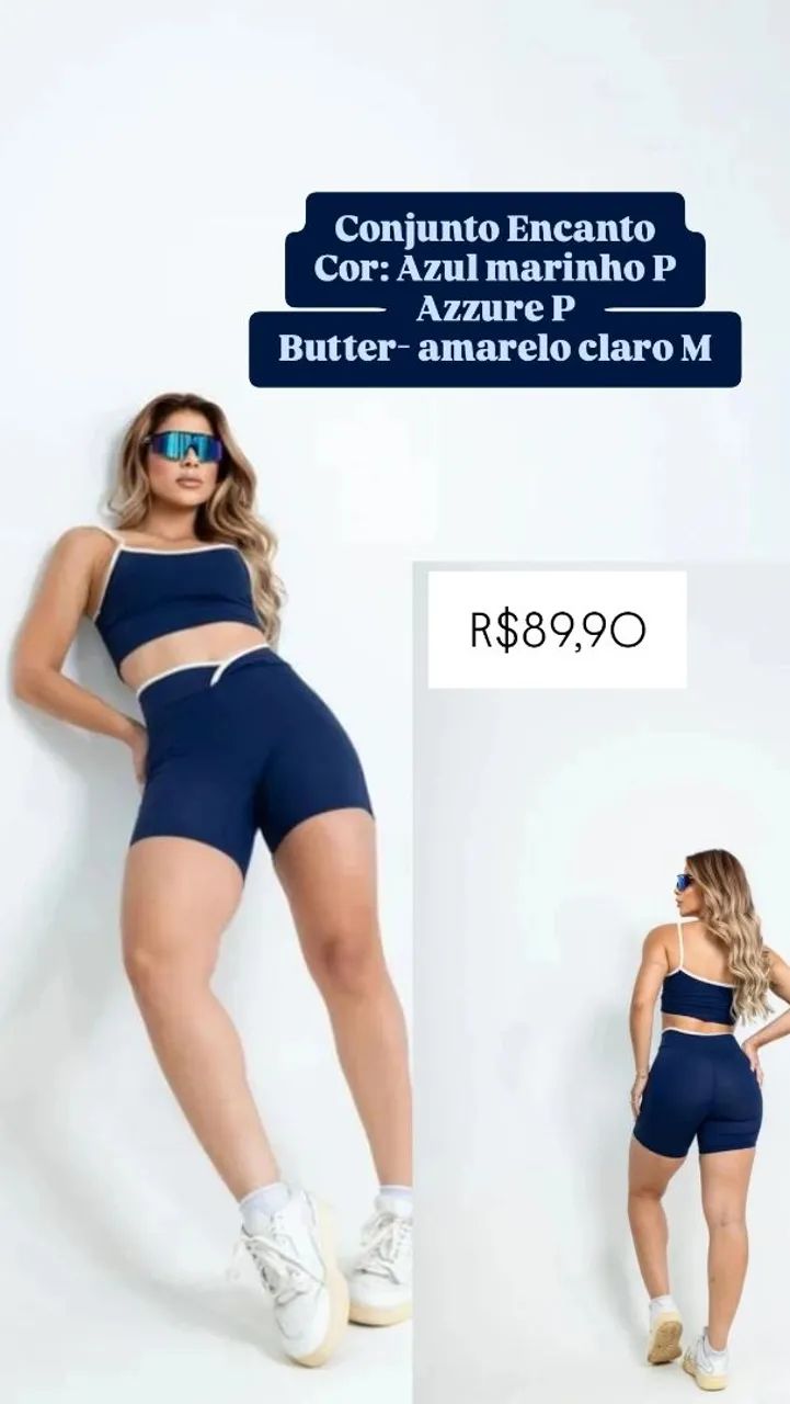 Roupas  - Foto 5