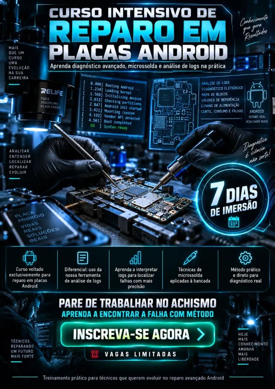 Curso de celular  - Foto 2