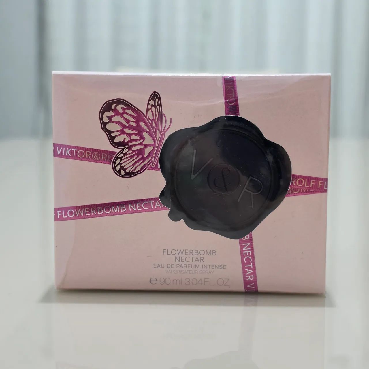 Perfume Viktor&Rolf Flowerbomb Nectar 90 ml - Foto 4