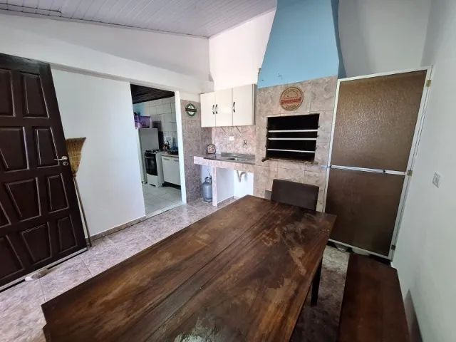 Casa em Guaratuba na praia de Caieiras - Foto 12