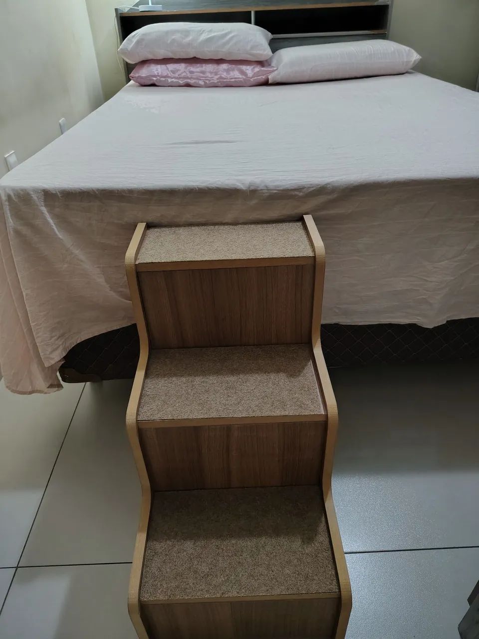 Escada para cães e gatos - Foto 2