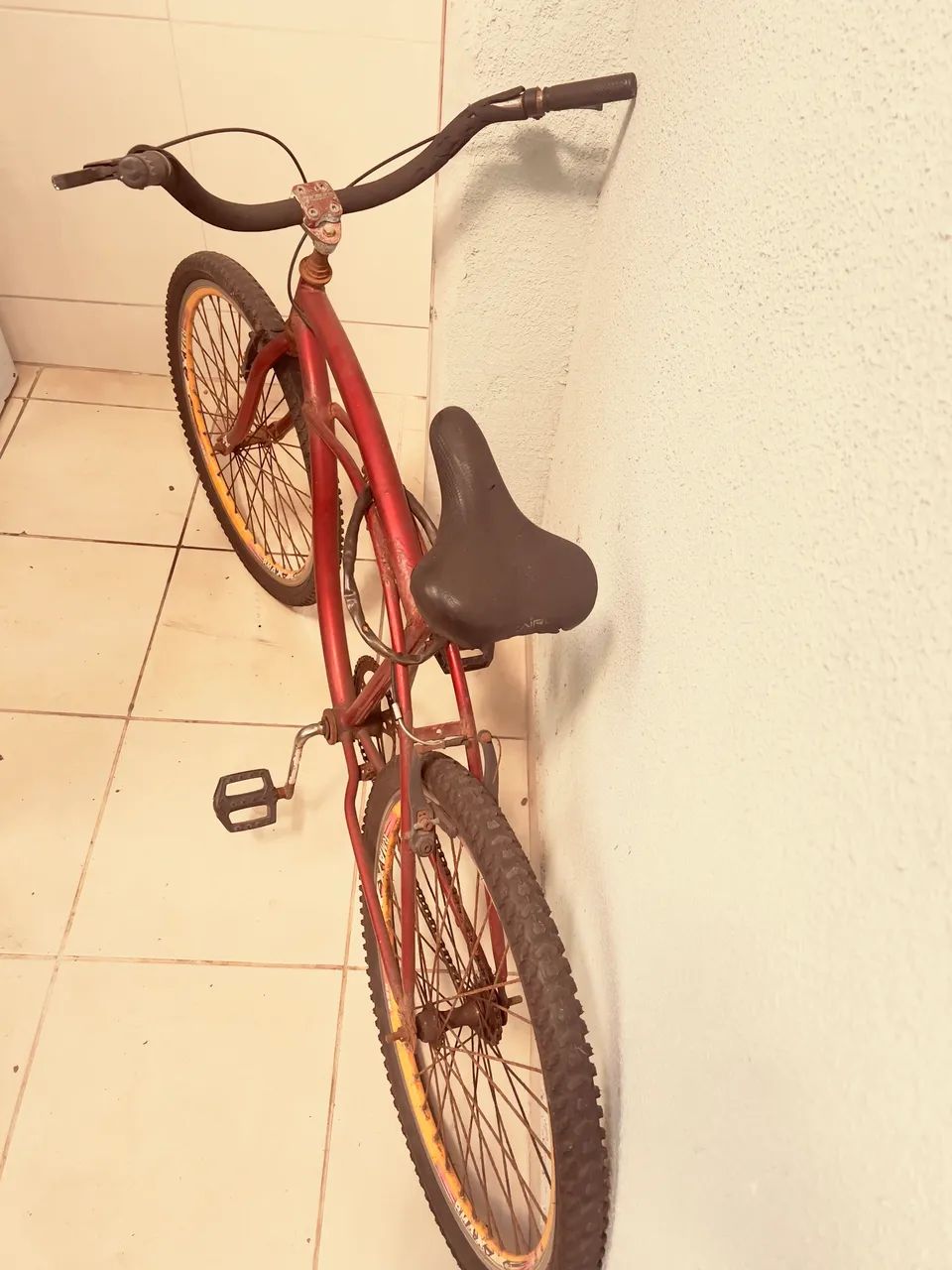 Bicicleta  - Foto 2
