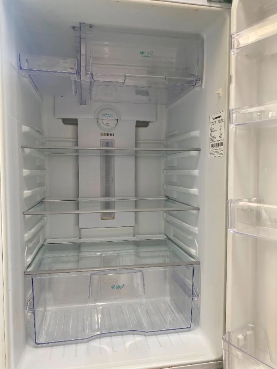 Geladeira Consul em perfeito estado - Foto 3