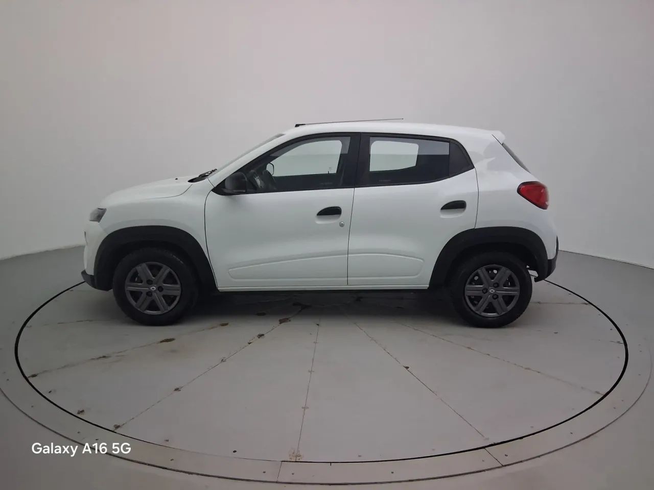 Renault Kwid 1.0 Zen 2025 - Foto 2