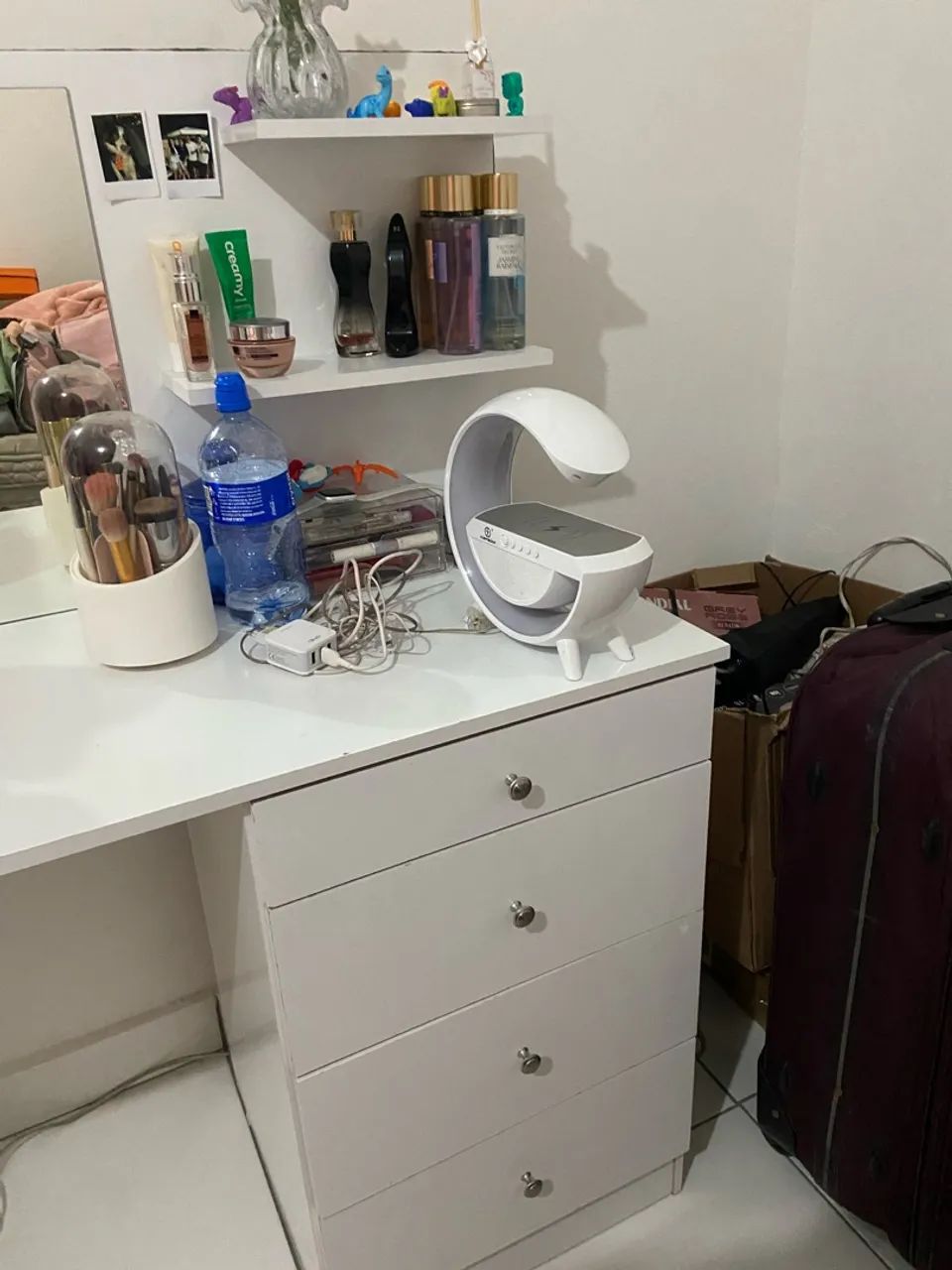 Penteadeira  - Foto 2