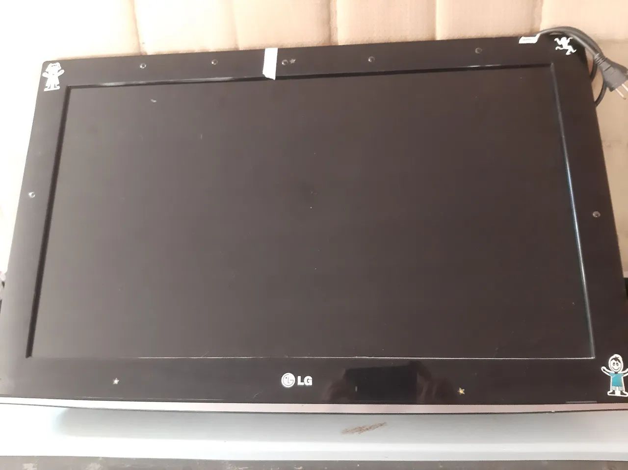 TV LG - Foto 3