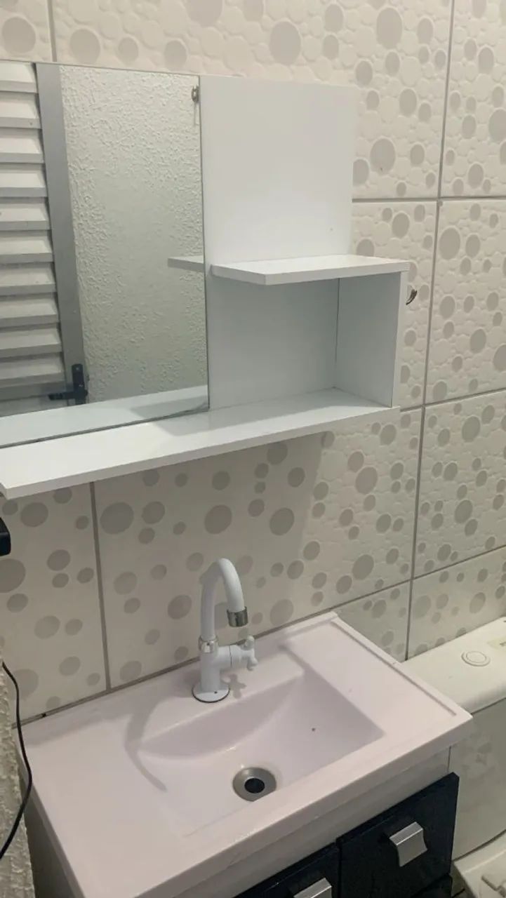 Kitnet ampla - Itaipuaçu  - Foto 5