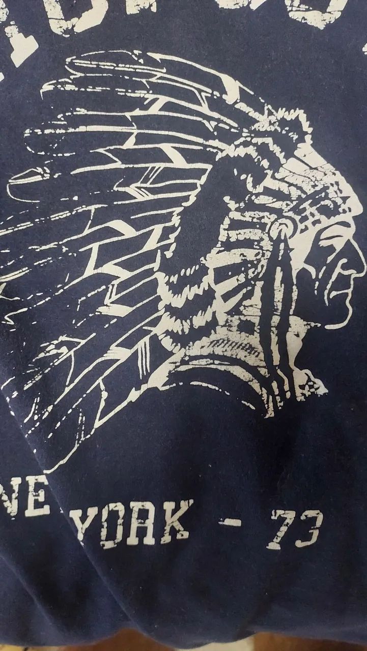 Camisa Aeroposter
