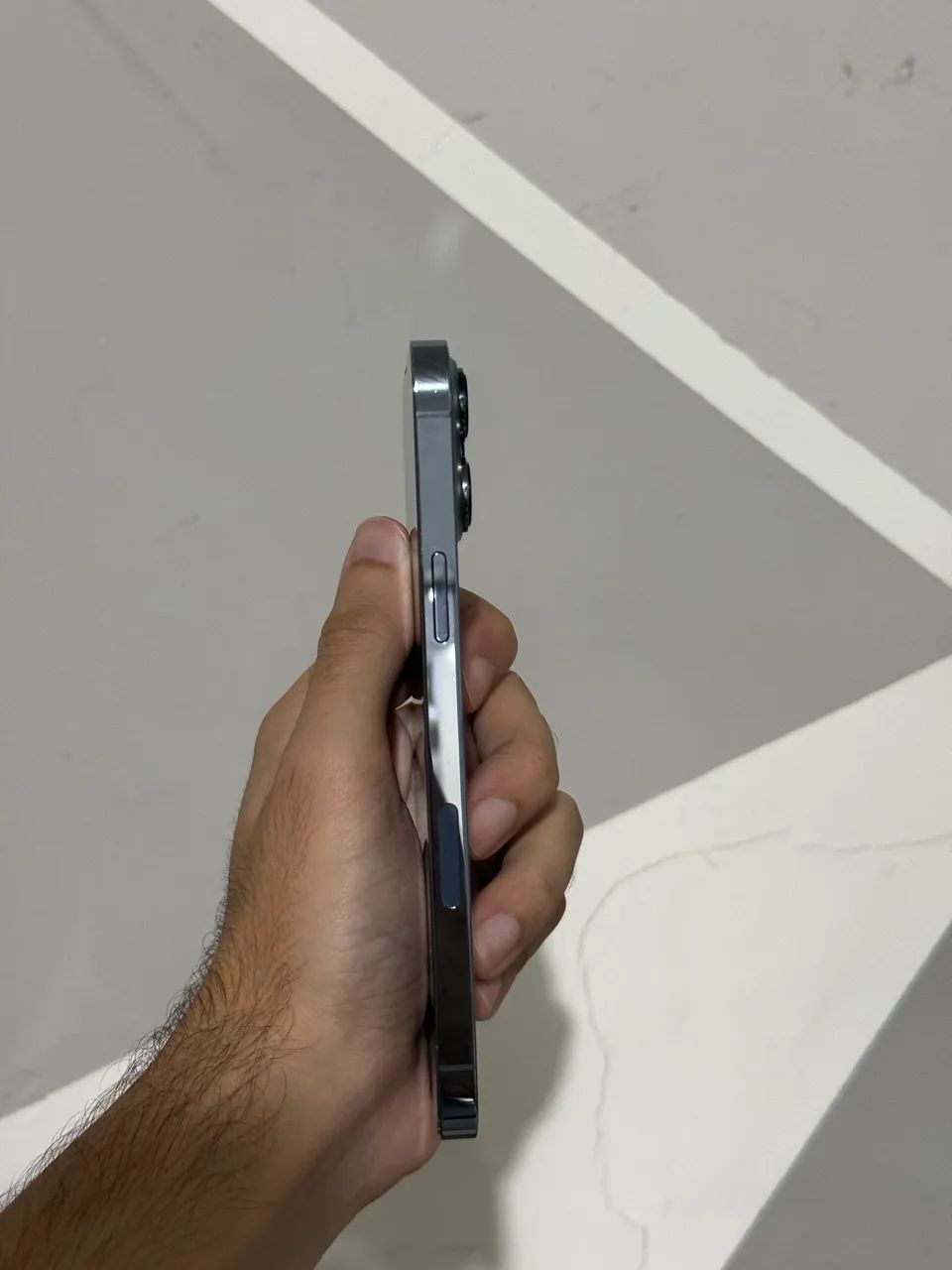 iPhone 13 pro max | 256gb | azul sierra - Foto 3