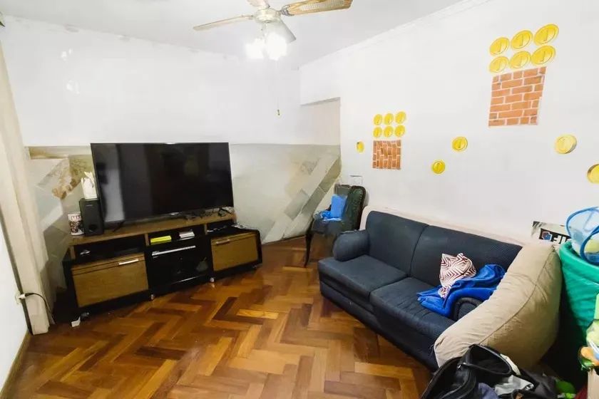 Casa à Venda - Vila Leopoldina, 2 Quartos, 280 m2